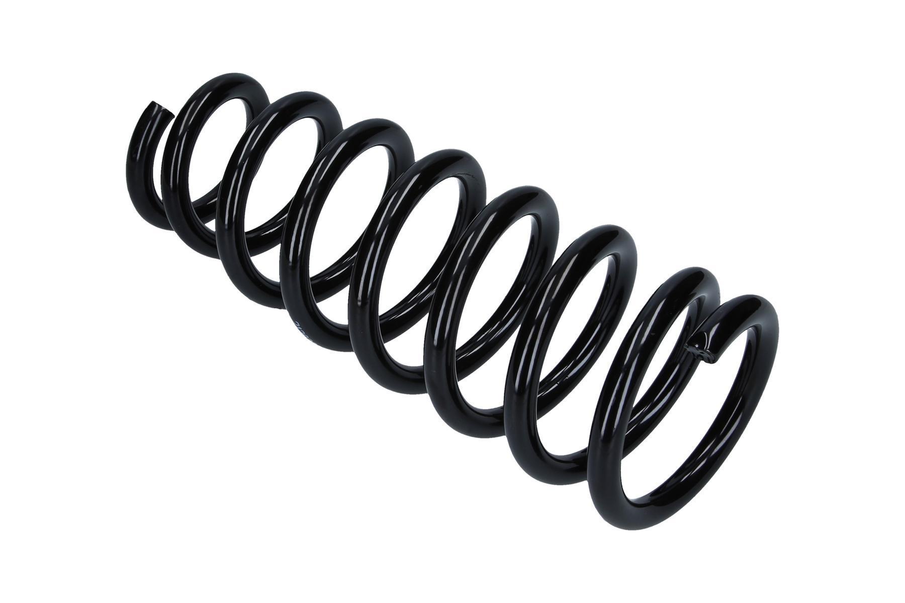 KAMOKA Fjeder 2120228 bagaksel for TOYOTA