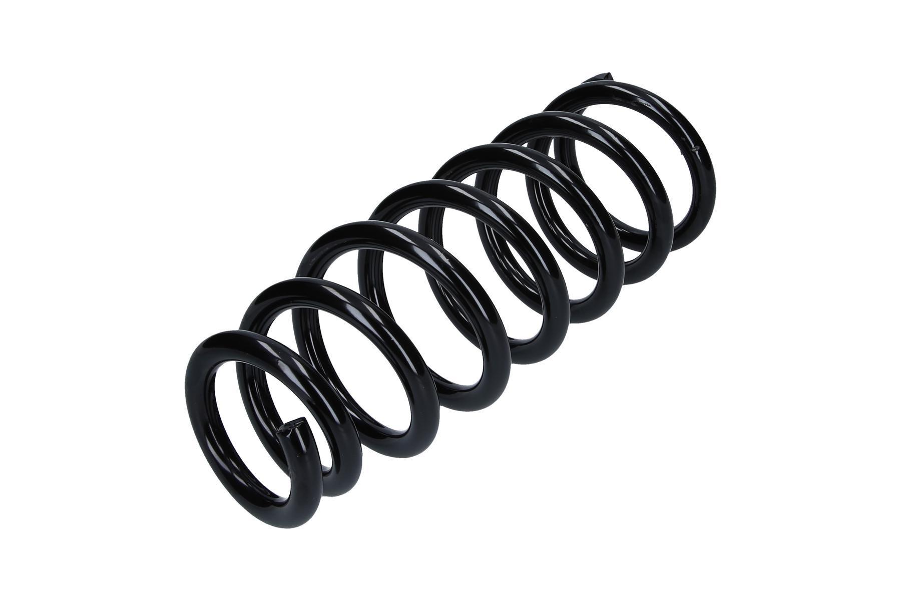 KAMOKA Fjeder 2120227 bagaksel for TOYOTA