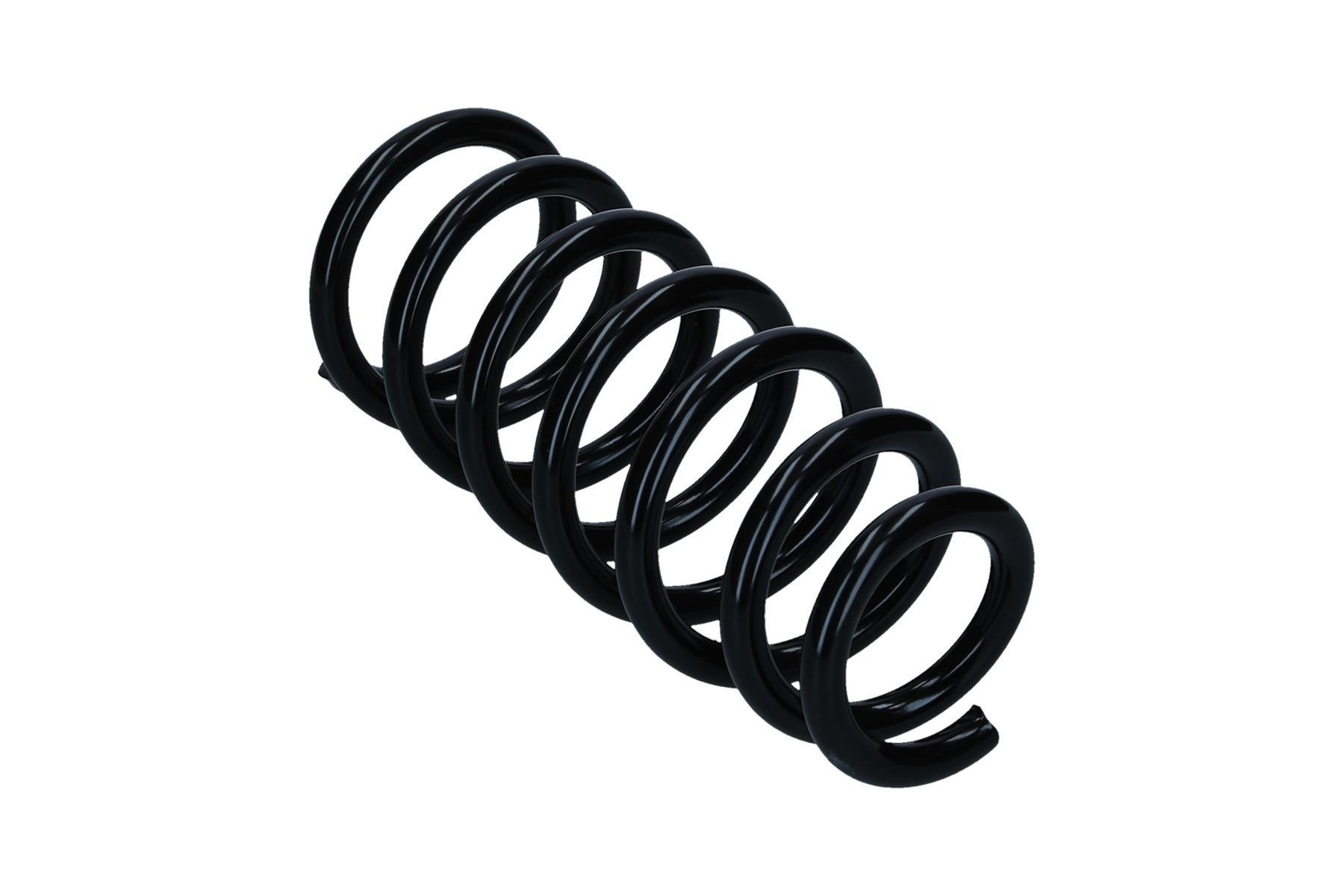 KAMOKA Fjeder 2120229 bagaksel for TOYOTA