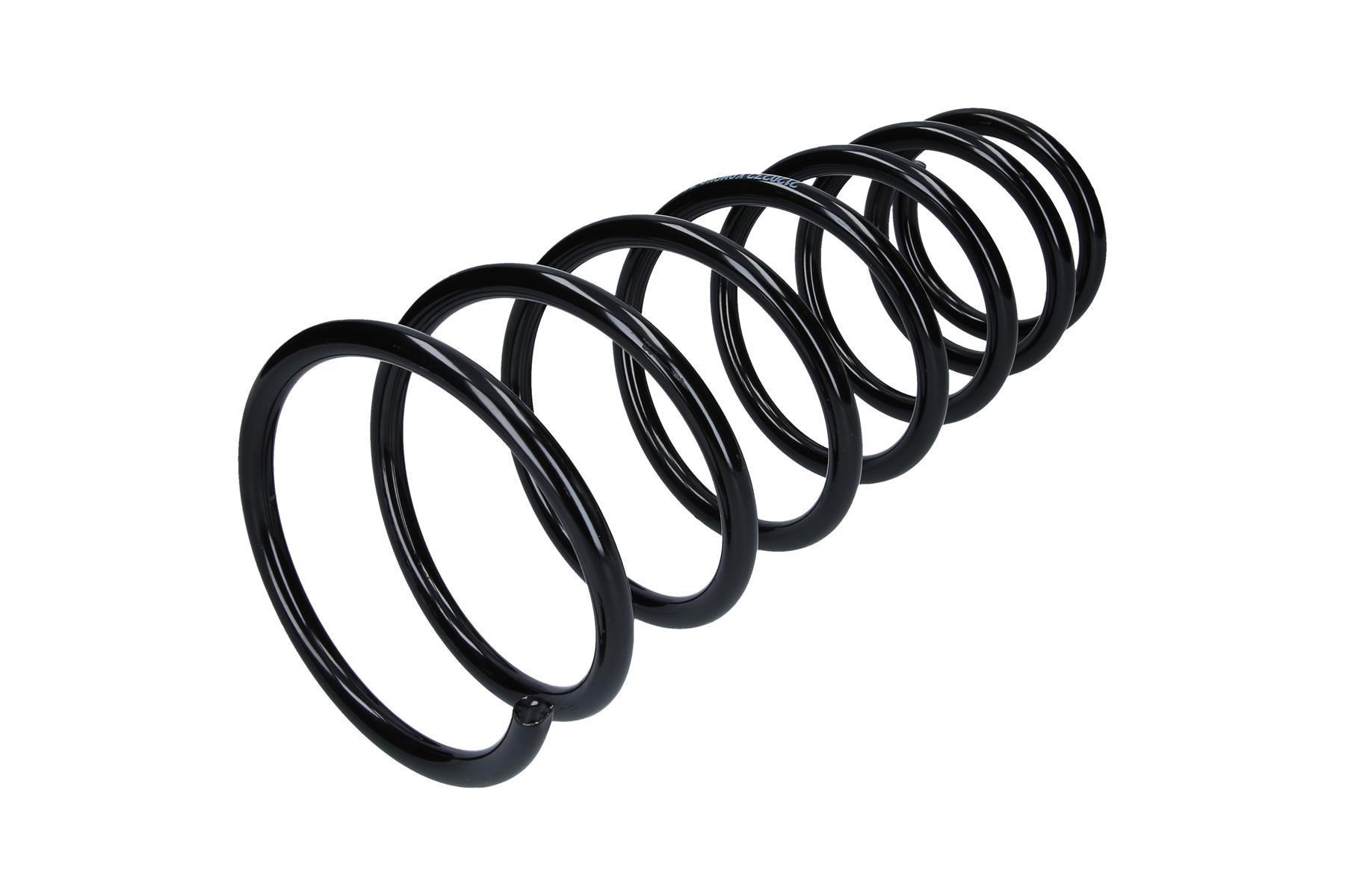 KAMOKA Fjeder 2120232 bagaksel for TOYOTA
