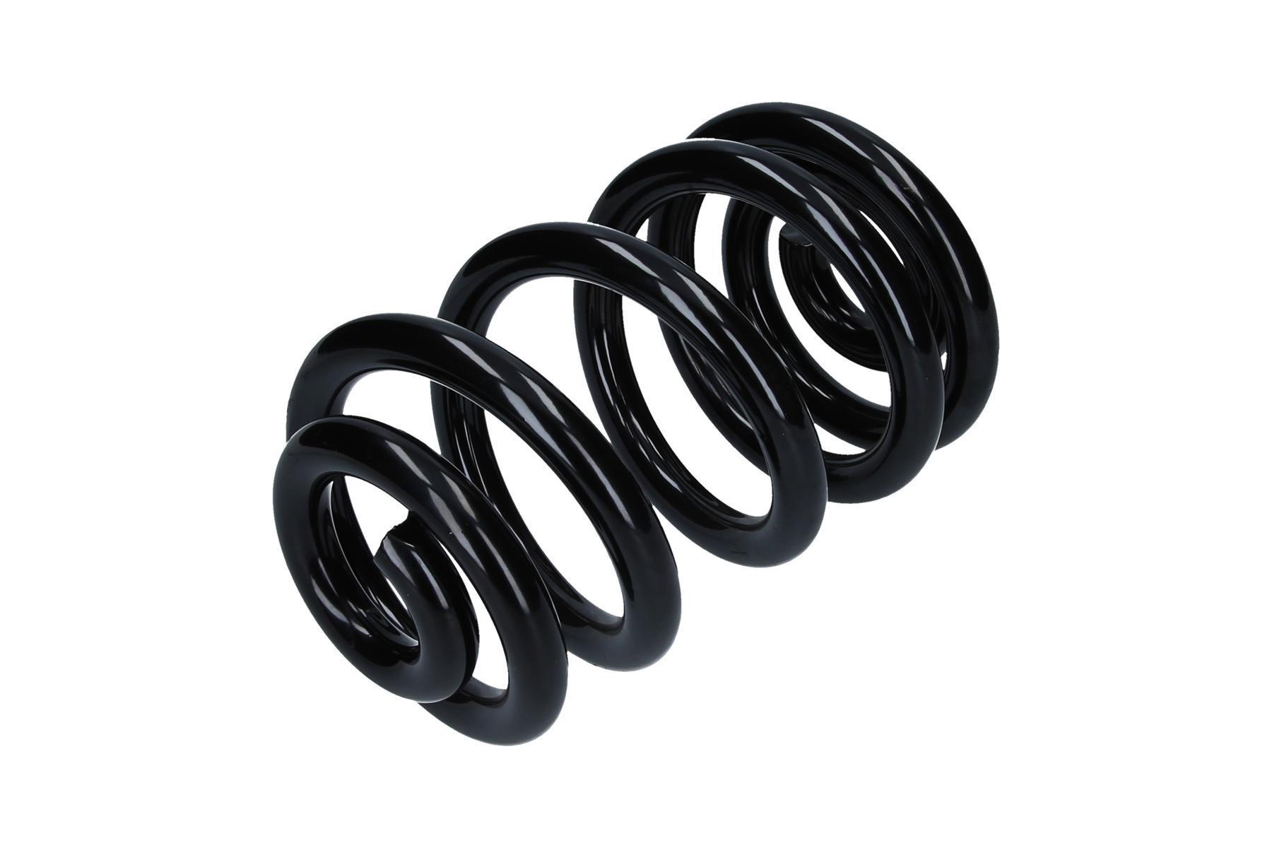 KAMOKA Fjeder 2120254 bagaksel for MERCEDES-BENZ