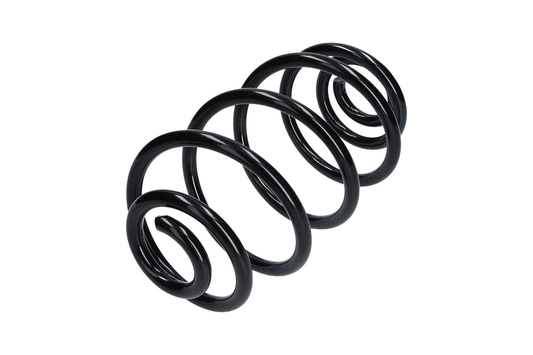 KAMOKA Fjeder 2120264 bagaksel for OPEL