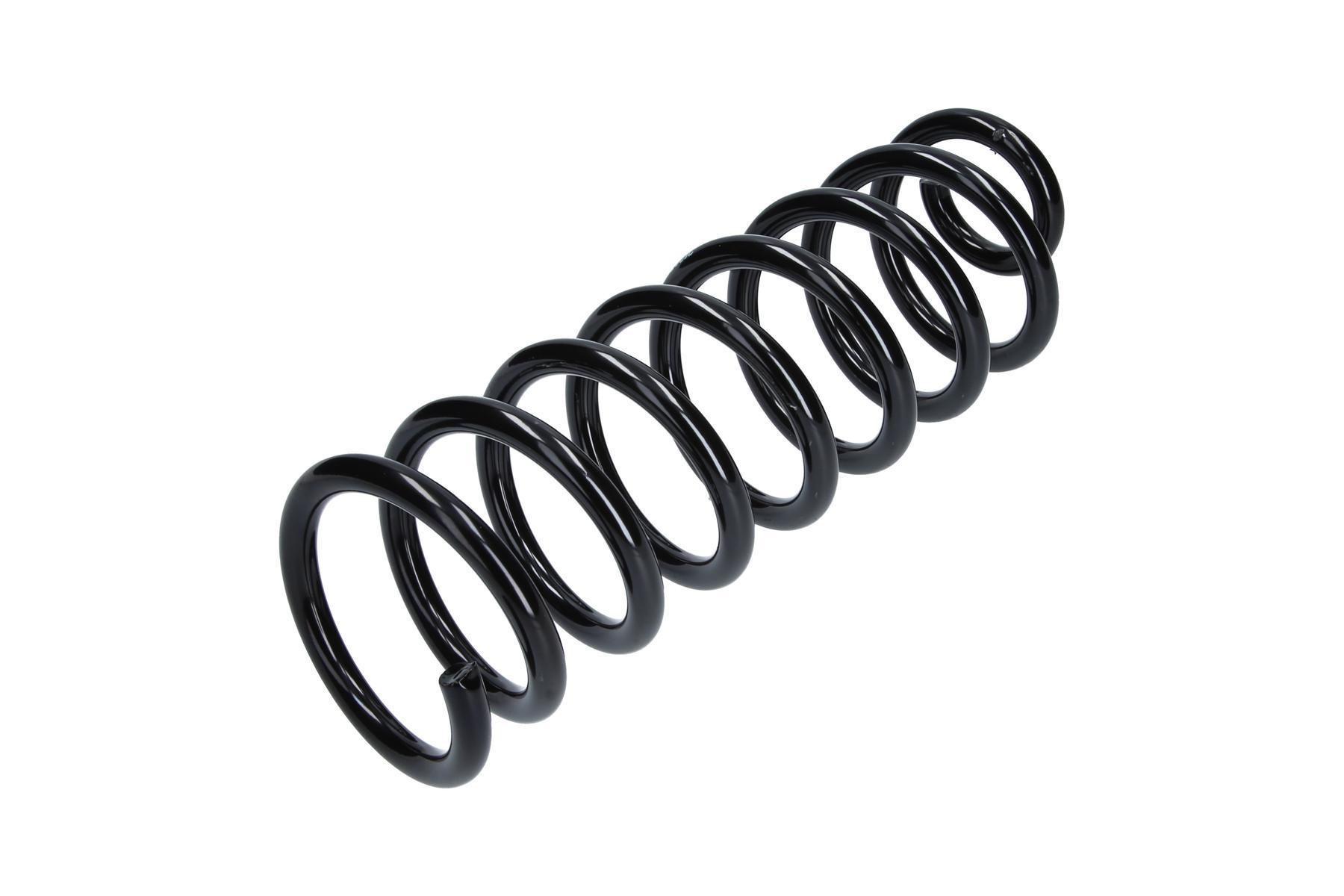 KAMOKA Fjeder 2120267 bagaksel for DACIA
