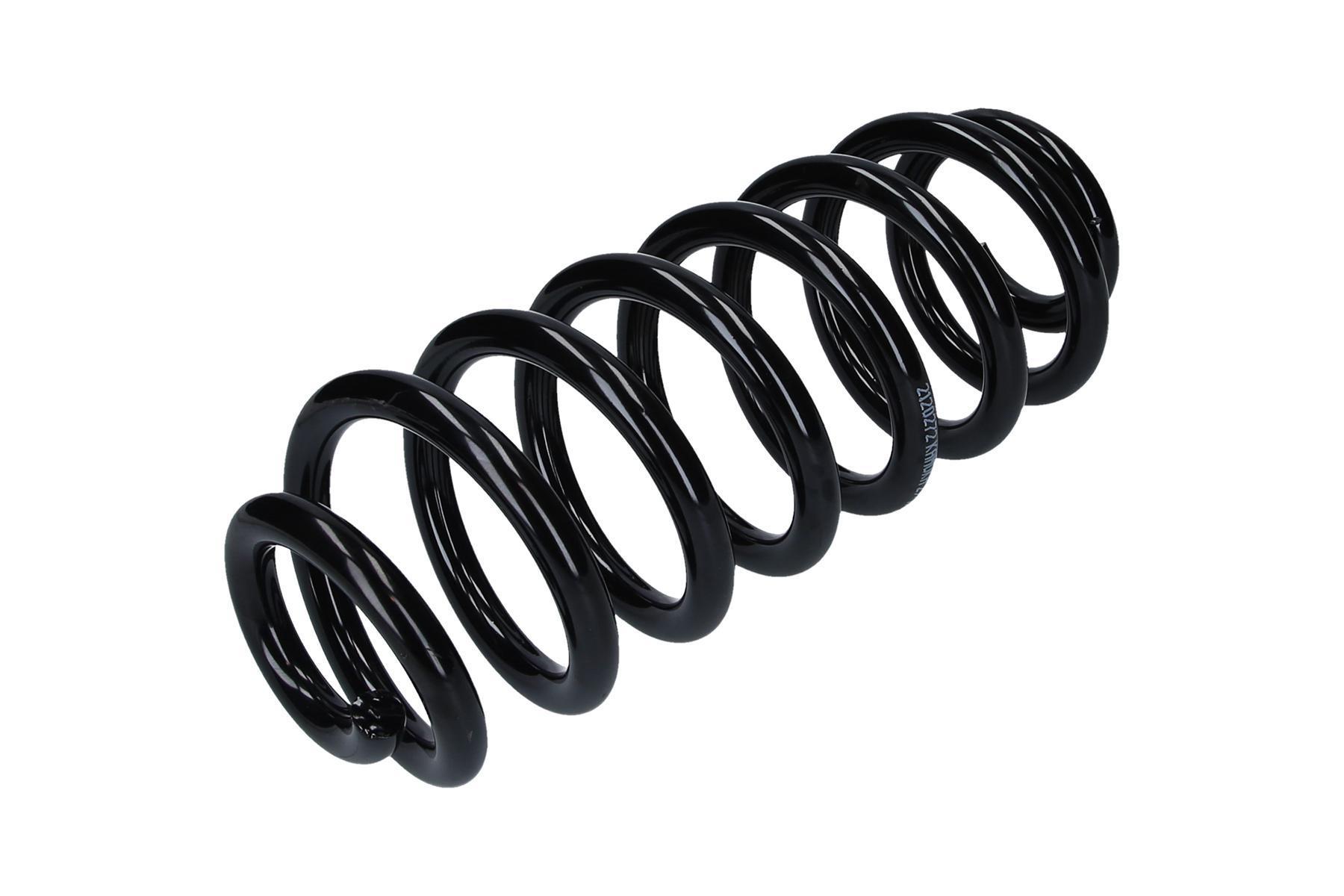 KAMOKA Fjeder 2120272 bagaksel for BMW