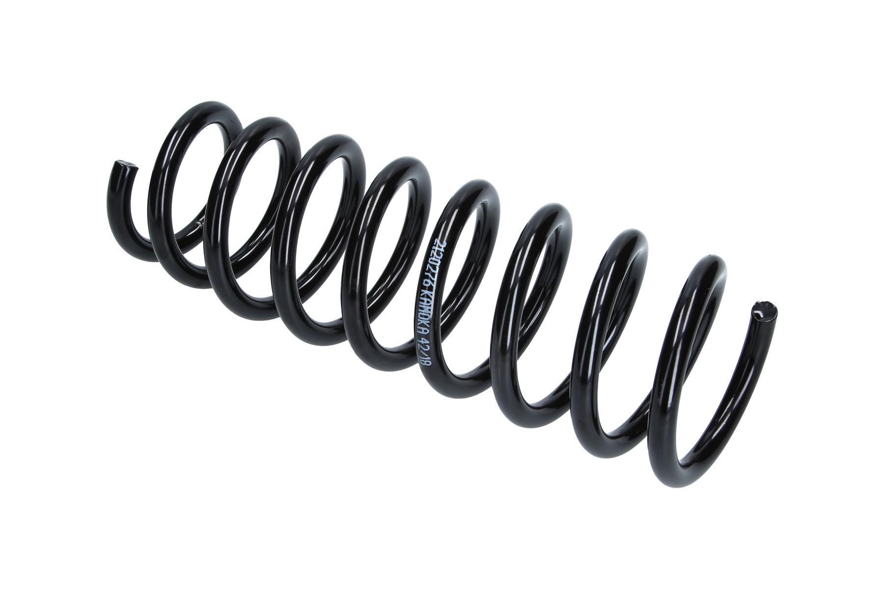 KAMOKA Fjeder 2120276 bagaksel for HYUNDAI