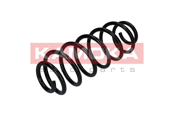 KAMOKA Fjeder 2120278 bagaksel for FORD