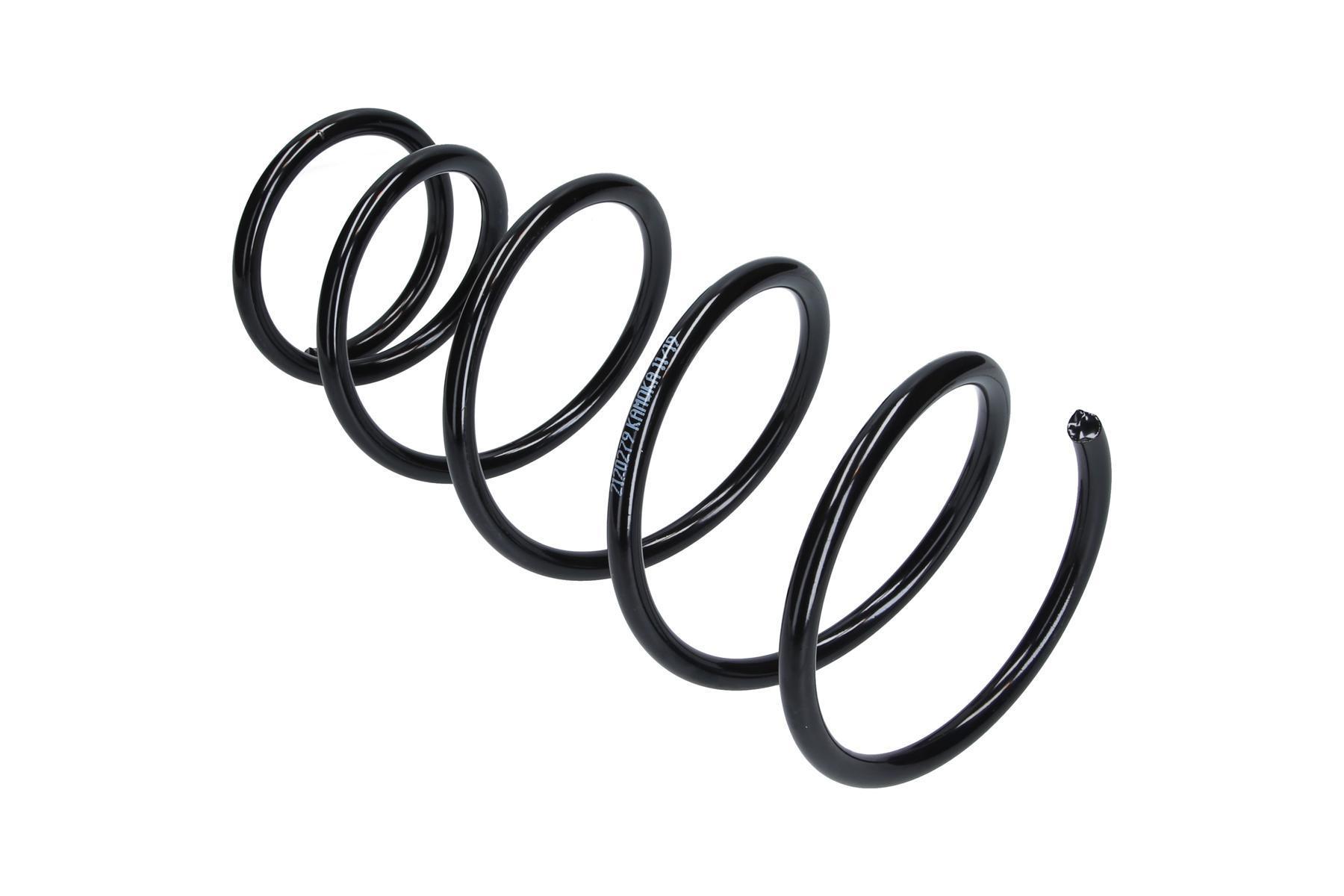 KAMOKA Fjeder 2120279 bagaksel for SUBARU