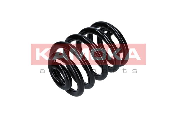 KAMOKA Fjeder 2120290 bagaksel for MERCEDES-BENZ