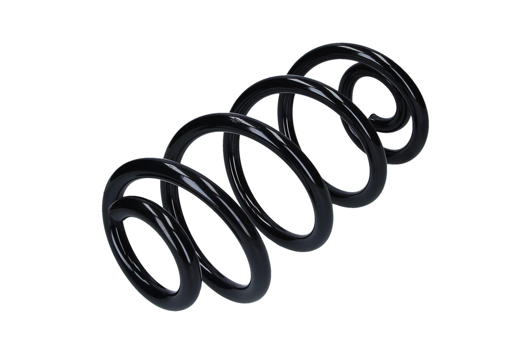KAMOKA Fjeder 2120304 bagaksel for NISSAN