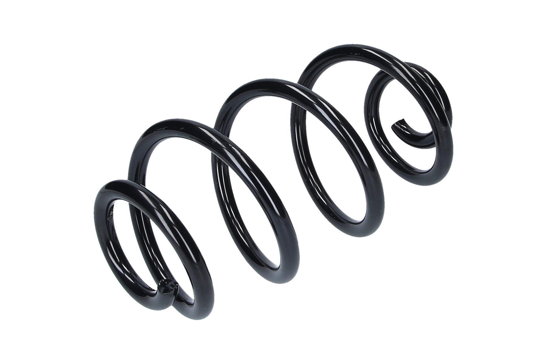 KAMOKA Fjeder 2120311 bagaksel for NISSAN