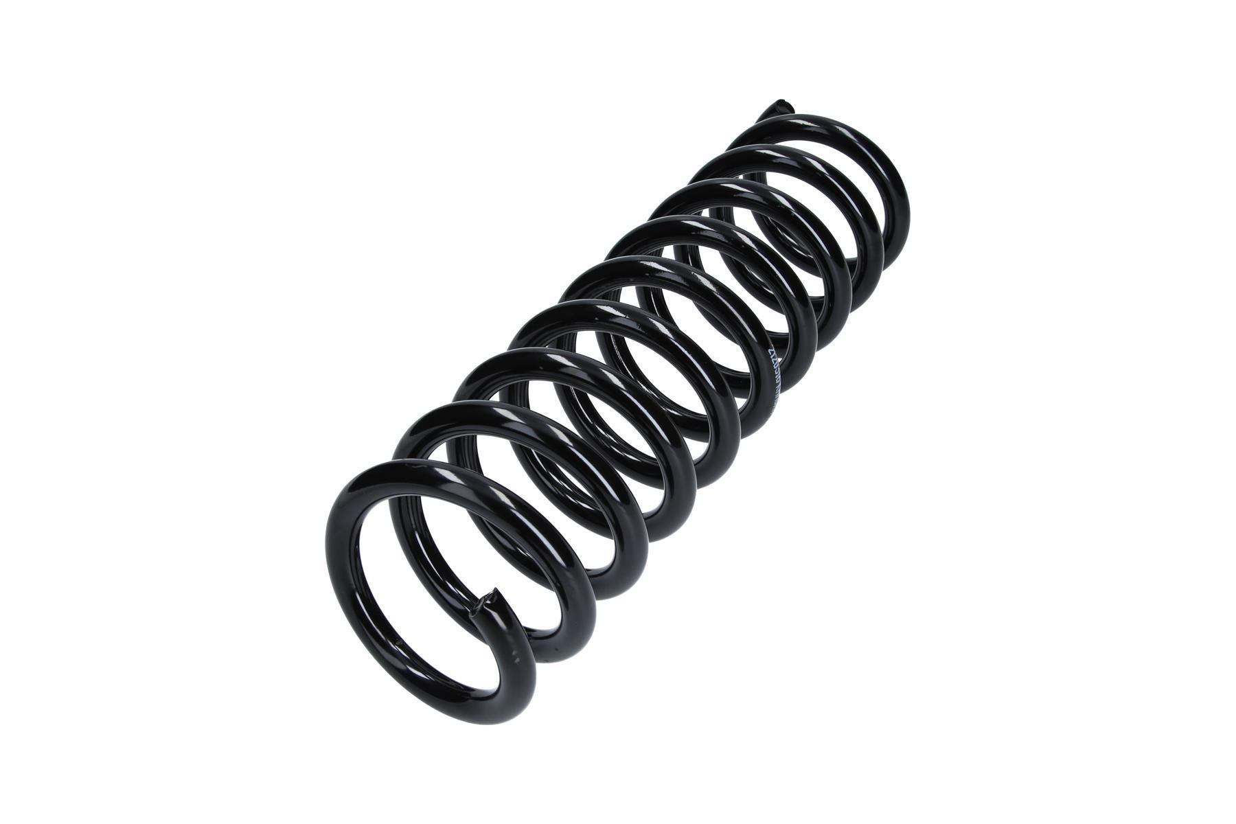 KAMOKA Fjeder 2120316 bagaksel for FORD