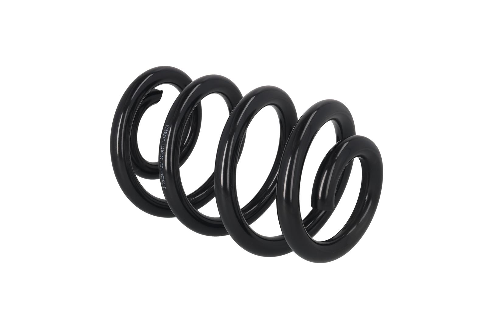 KAMOKA Fjeder 2110316 foraksel for OPEL
