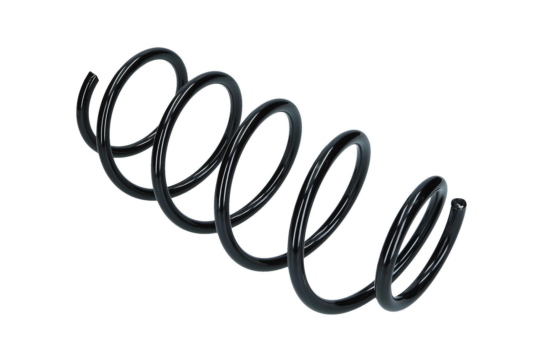 KAMOKA Fjeder 2110340 foraksel for MAZDA