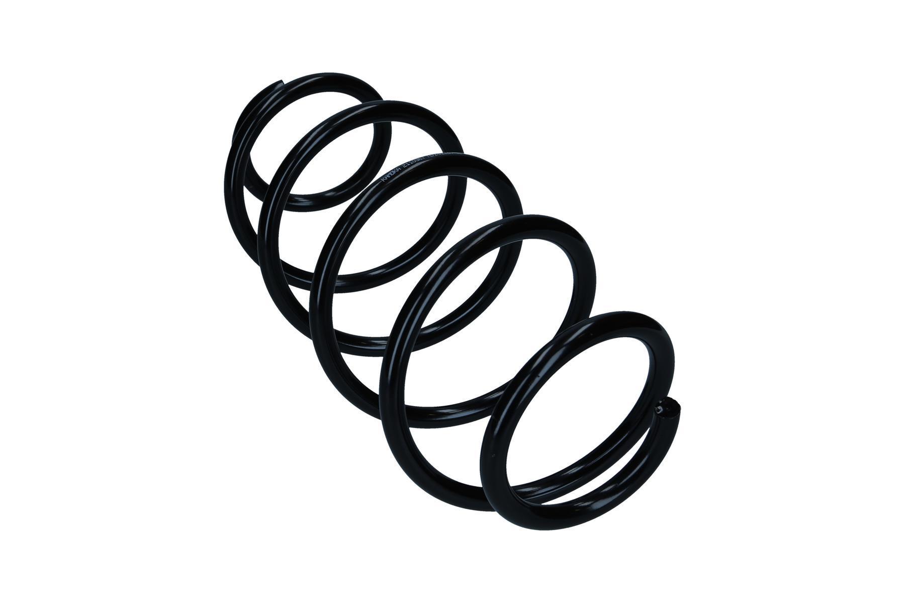 KAMOKA Fjeder 2110367 foraksel for FORD