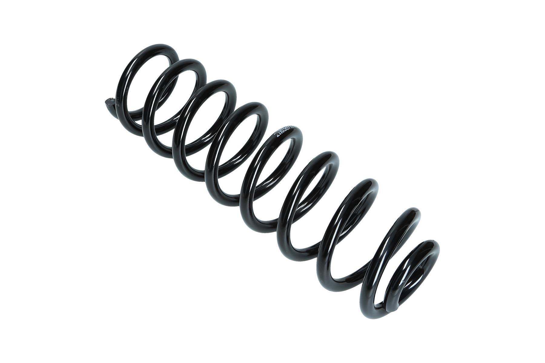 KAMOKA Fjeder 2110369 foraksel for MERCEDES-BENZ