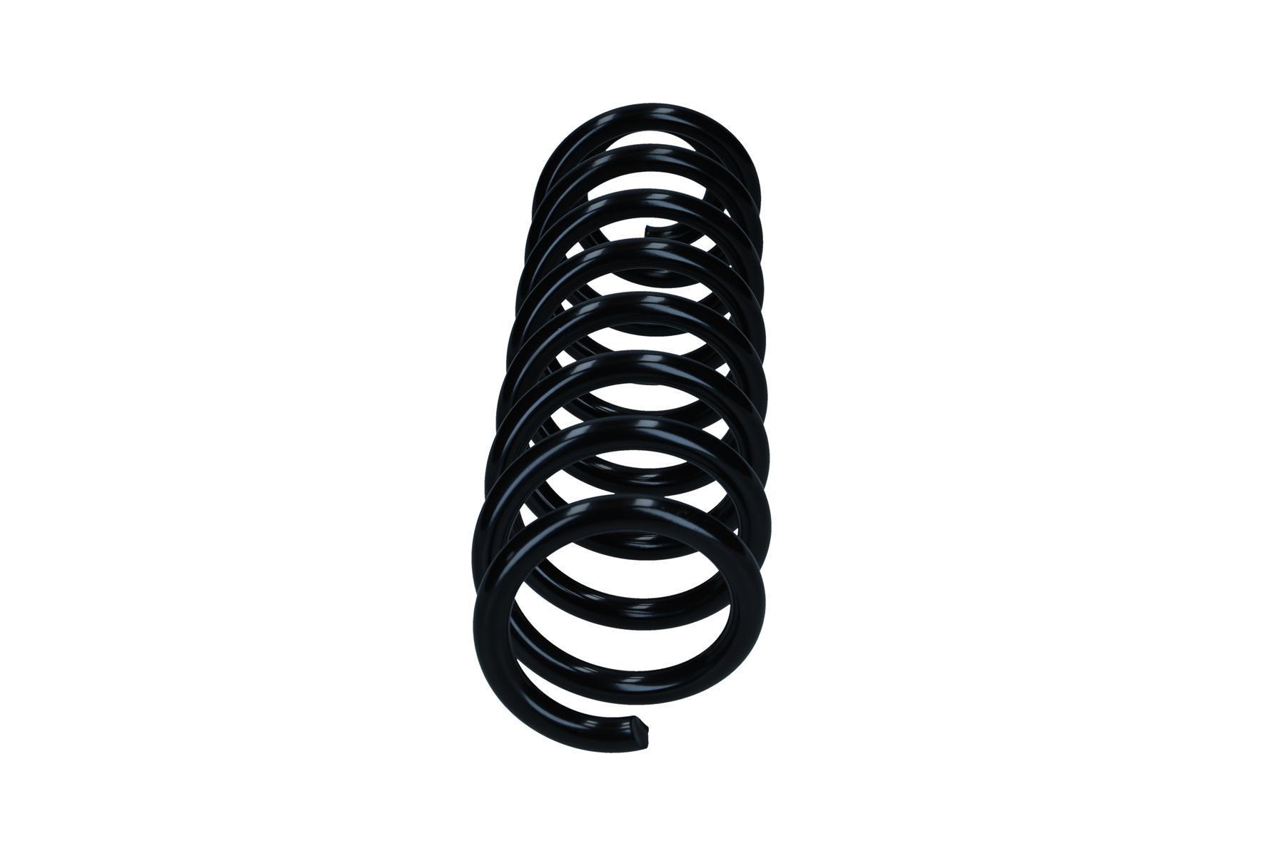 KAMOKA Fjeder 2120325 bagaksel for MERCEDES-BENZ