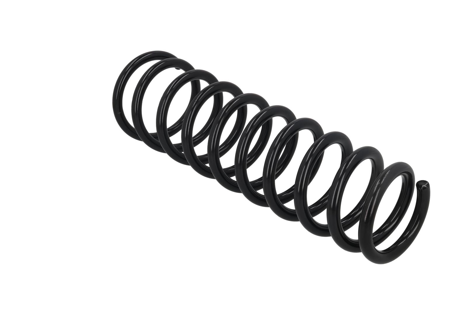 KAMOKA Fjeder 2110375 foraksel for ALFA ROMEO HYUNDAI