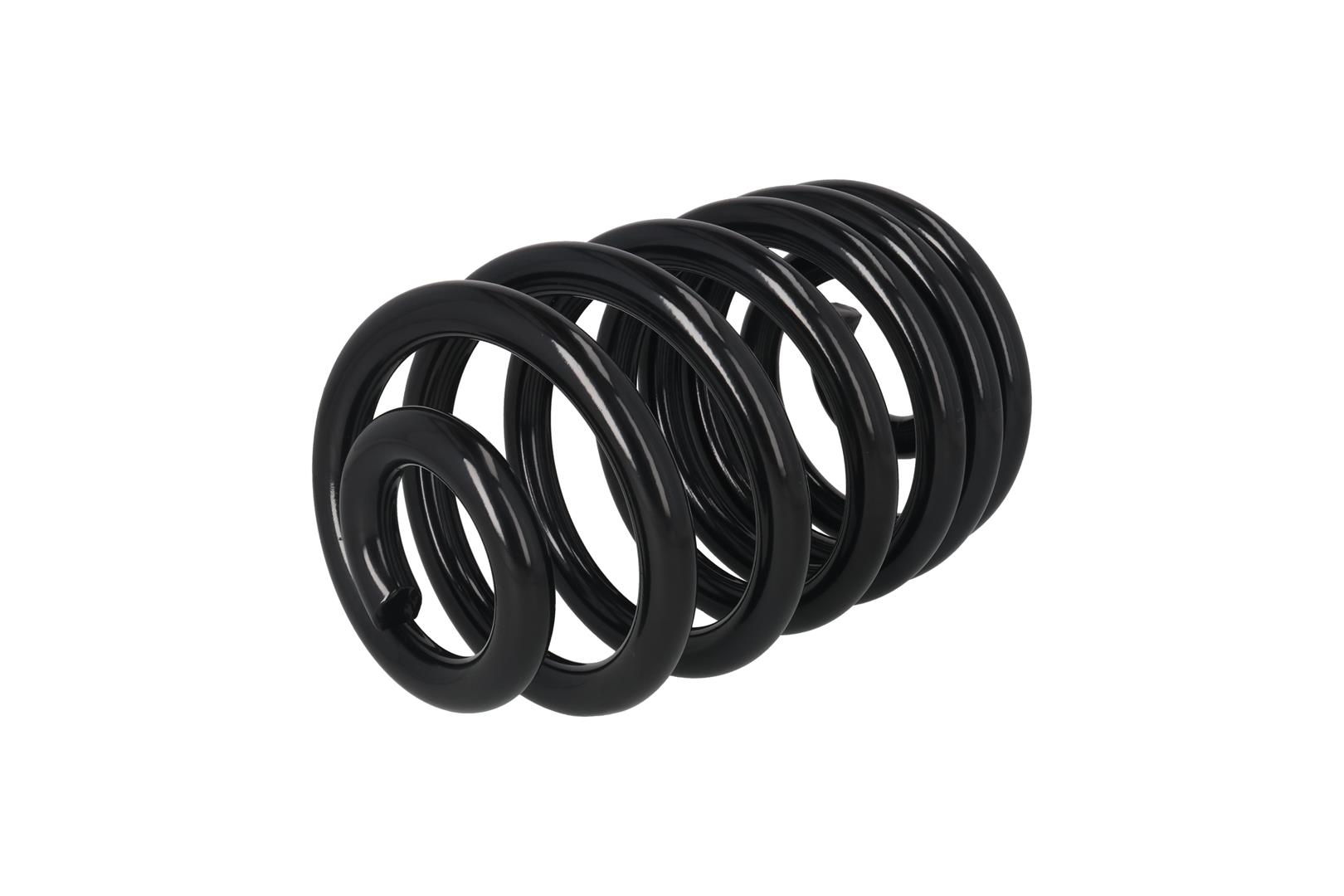 KAMOKA Fjeder 2120294 bagaksel for OPEL