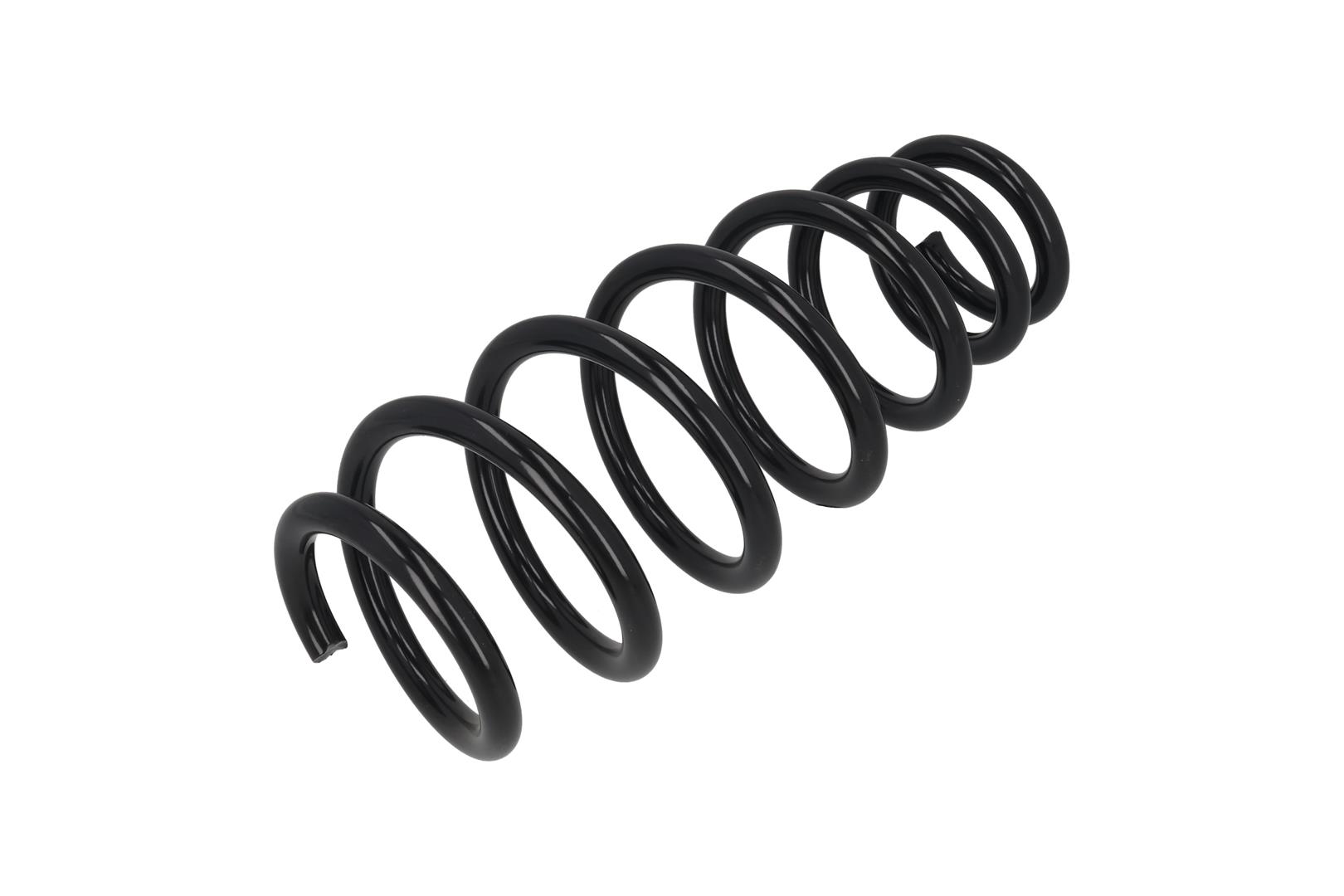 KAMOKA Fjeder 2110378 foraksel for ALFA ROMEO TOYOTA