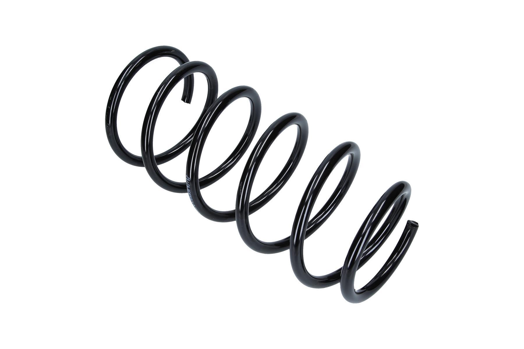 KAMOKA Fjeder 2110198 foraksel for OPEL