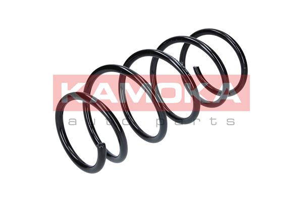 KAMOKA Fjeder 2110234 foraksel for RENAULT