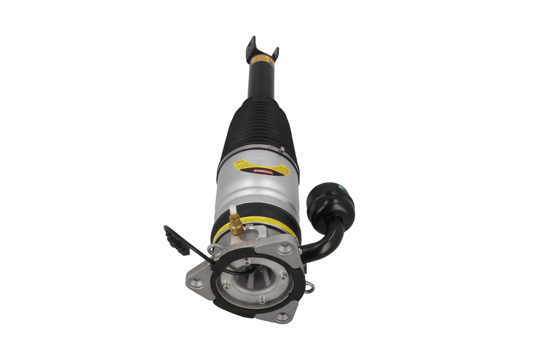 KAMOKA Luftfjederben 2070077 Bagaksel venstre for VW BENTLEY