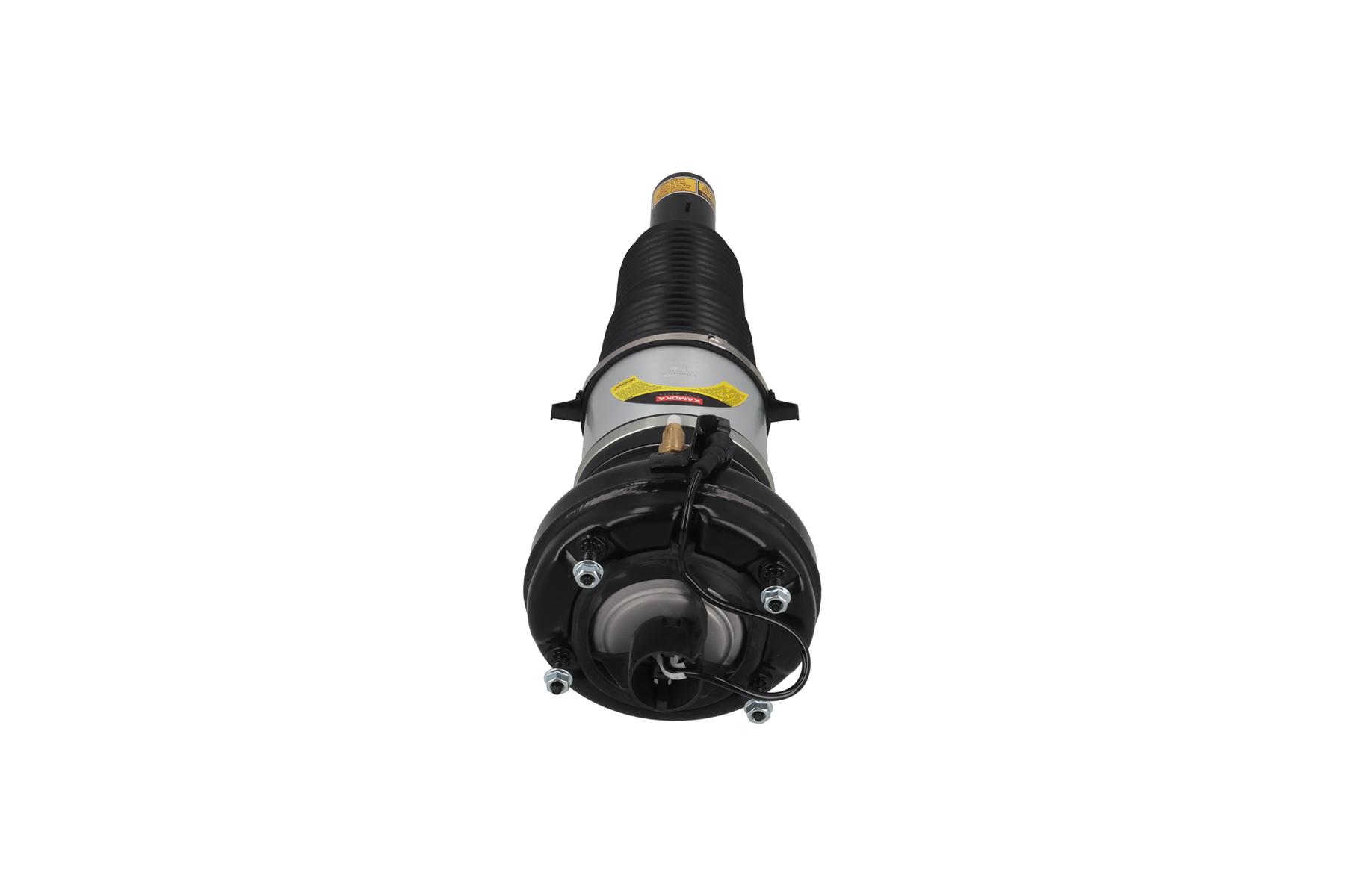 KAMOKA Luftfjederben 2070093 foraksel for AUDI