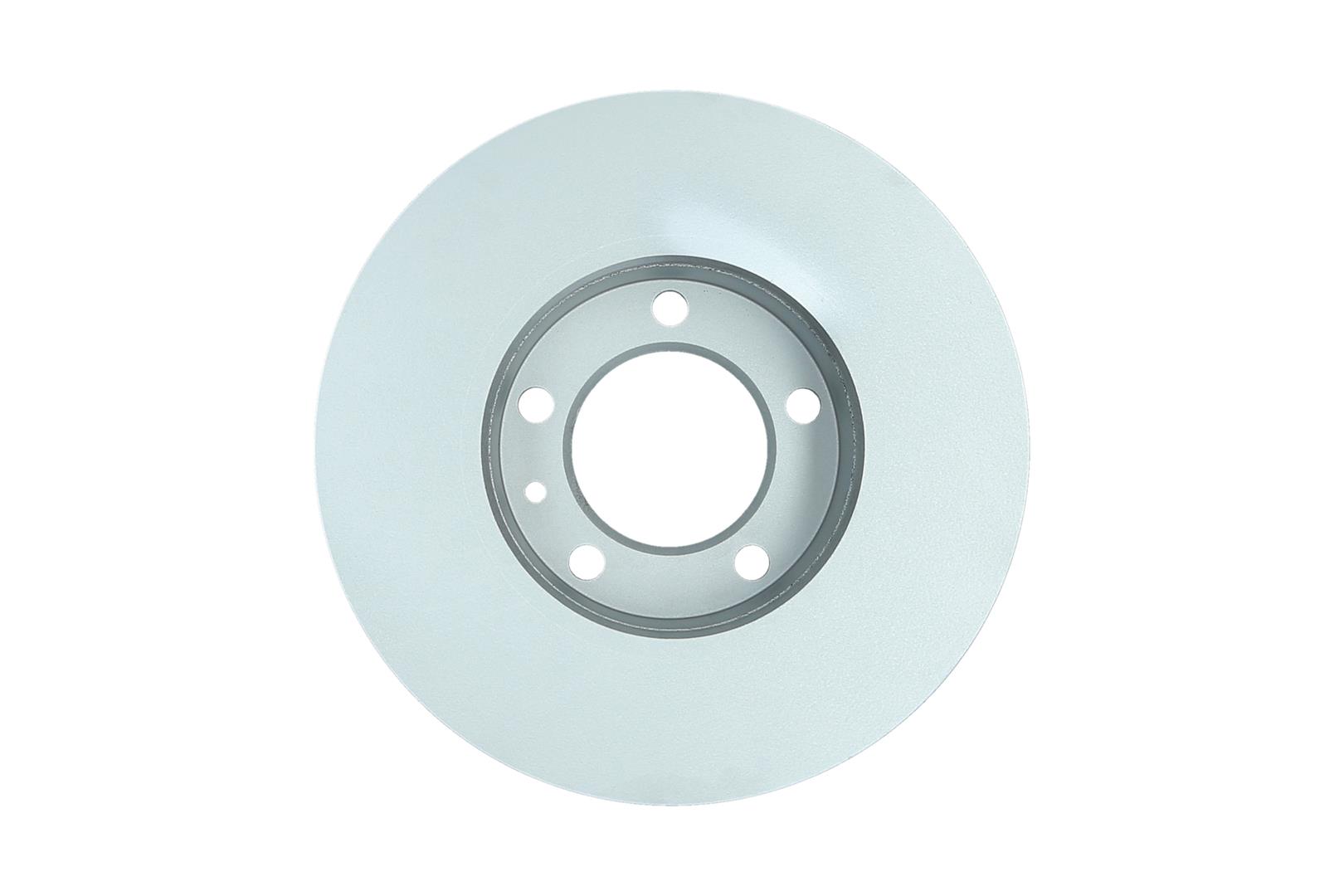 KAMOKA Bremseskive 1031023 foraksel ventileret 305mm 28mm for NISSAN OPEL RENAULT