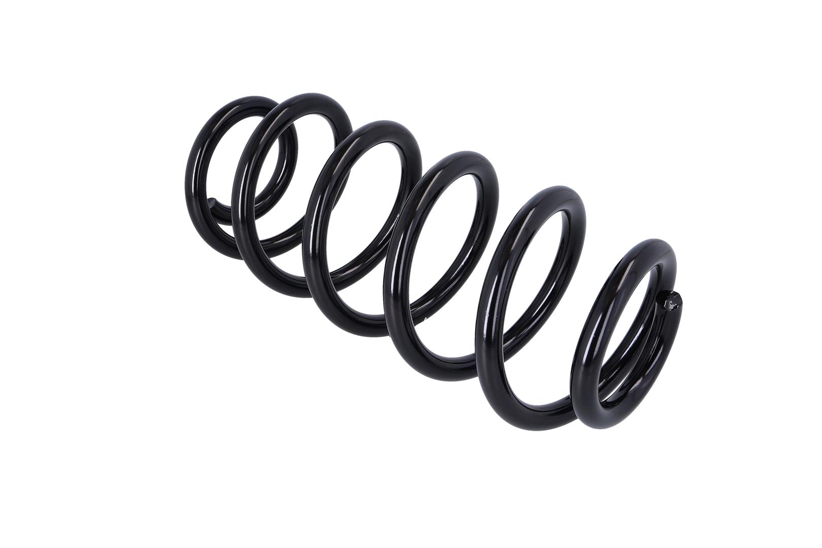 KAMOKA Fjeder 2110383 foraksel for AUDI