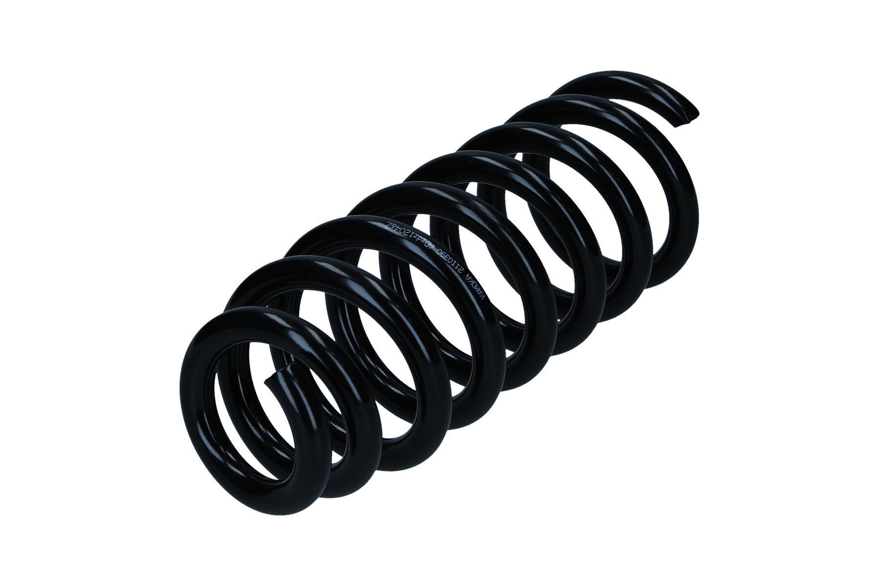 KAMOKA Fjeder 2110390 foraksel for AUDI