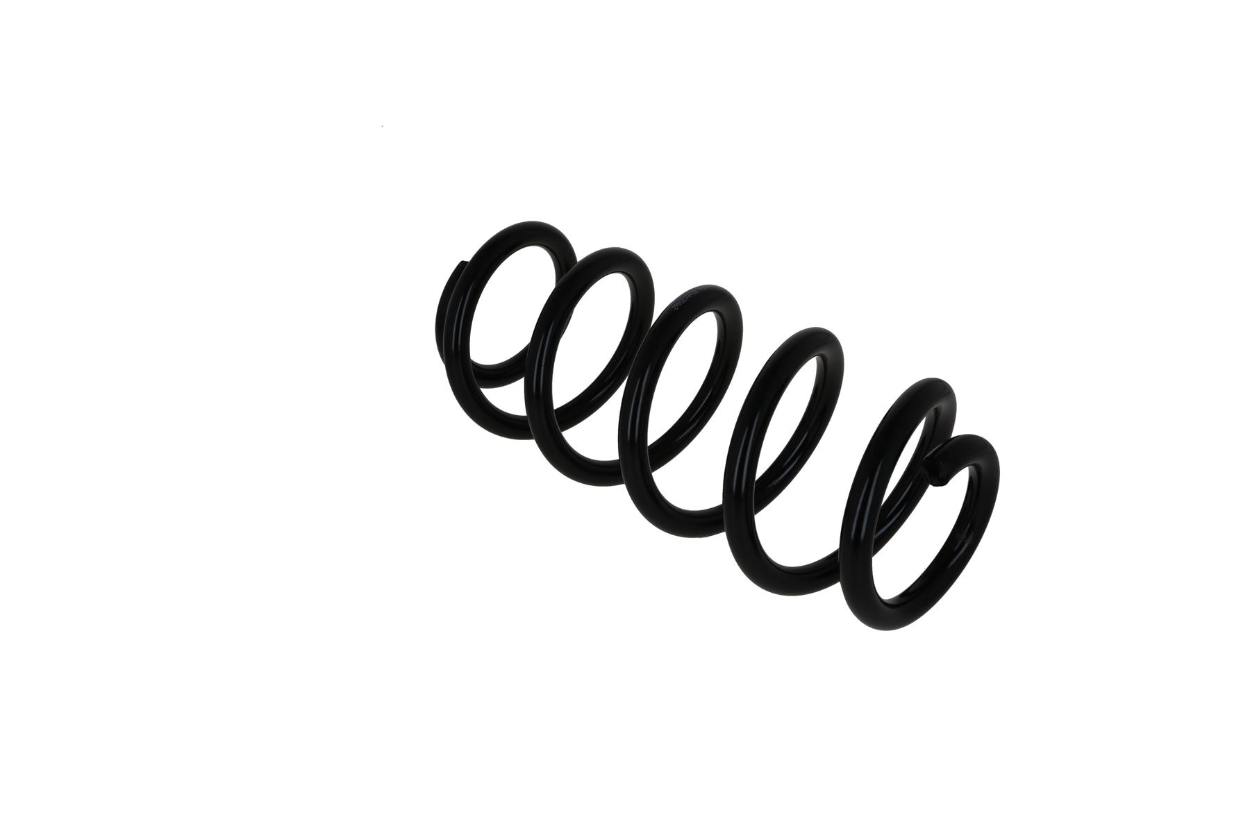 KAMOKA Fjeder 2110394 foraksel for AUDI