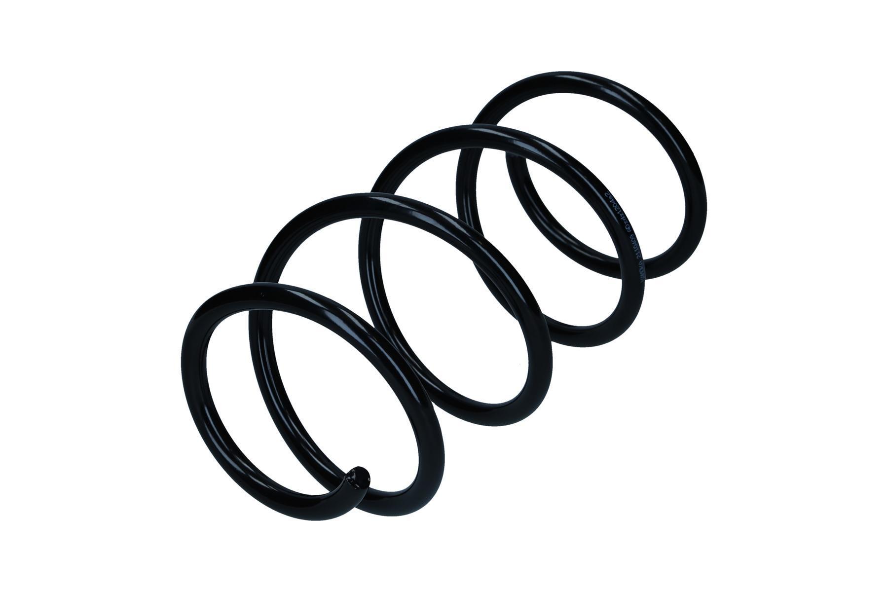 KAMOKA Fjeder 2110409 foraksel for BMW