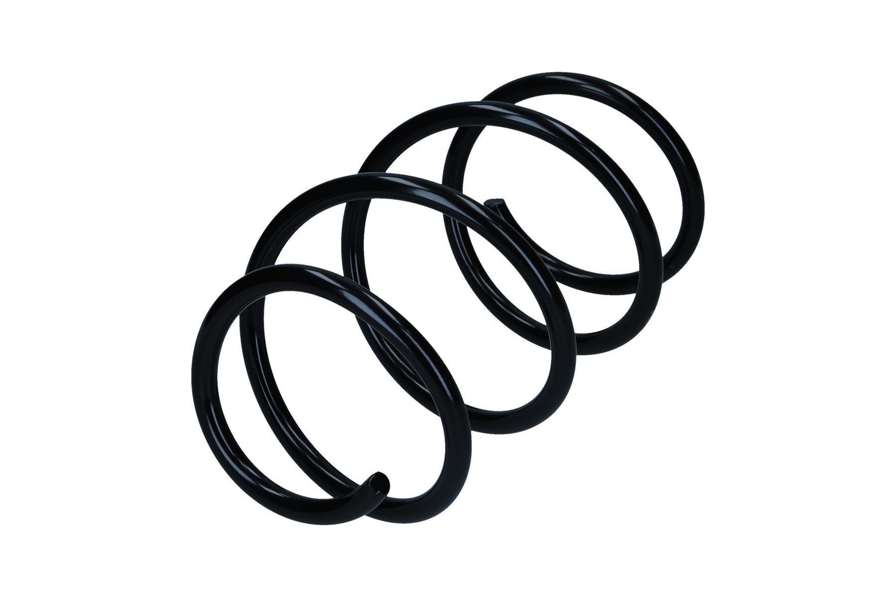 KAMOKA Fjeder 2110413 foraksel for BMW
