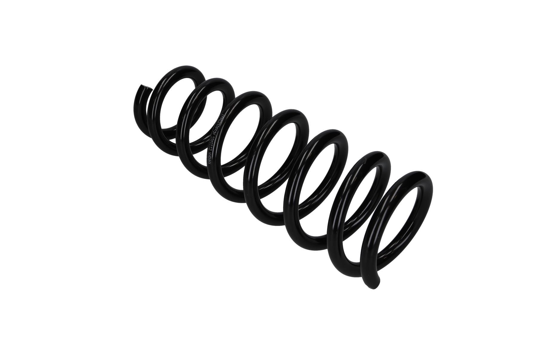 KAMOKA Fjeder 2110416 foraksel for BMW