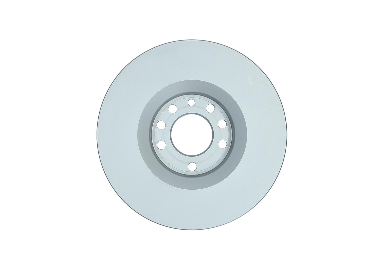 KAMOKA Bremseskive 1031125 foraksel ventileret 314mm 28mm for OPEL SAAB