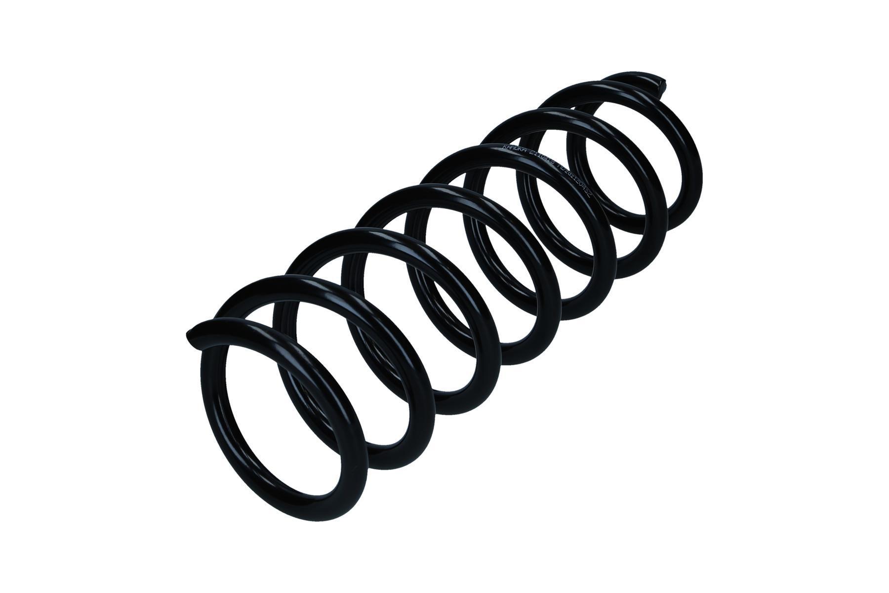 KAMOKA Fjeder 2110418 foraksel for BMW