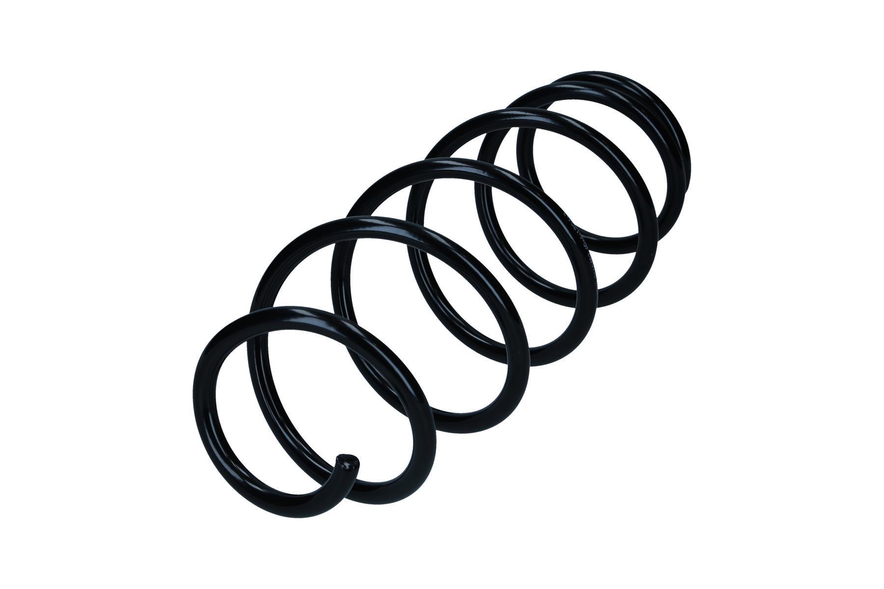 KAMOKA Fjeder 2110462 foraksel for PEUGEOT TOYOTA