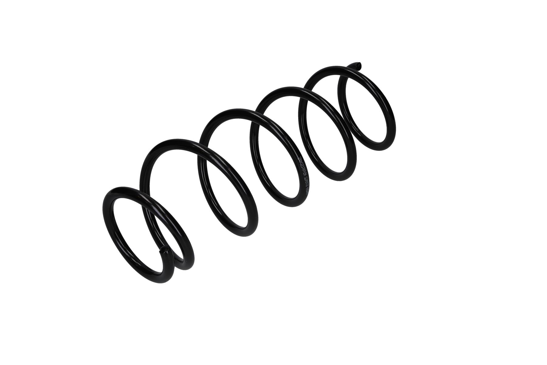 KAMOKA Fjeder 2110475 foraksel for FIAT