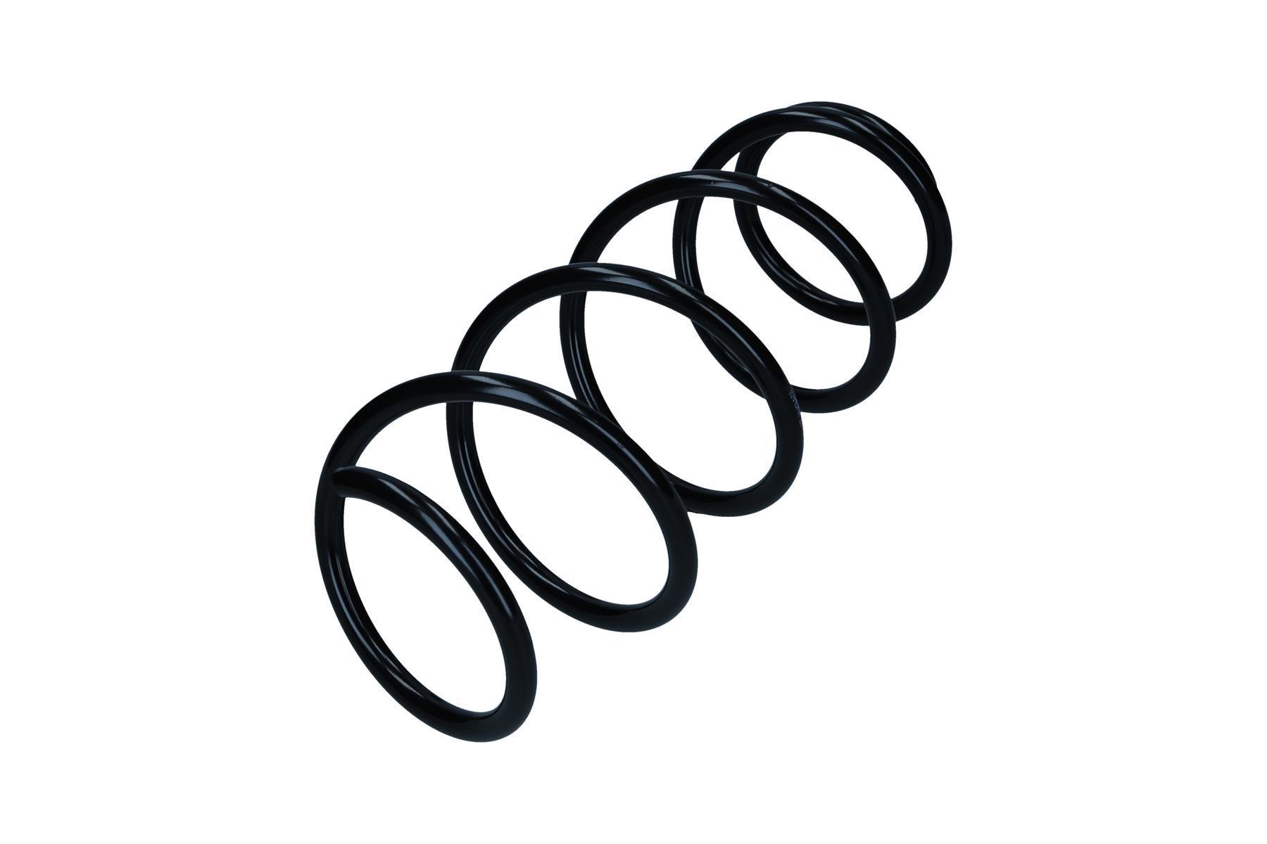 KAMOKA Fjeder 2110493 foraksel for FIAT