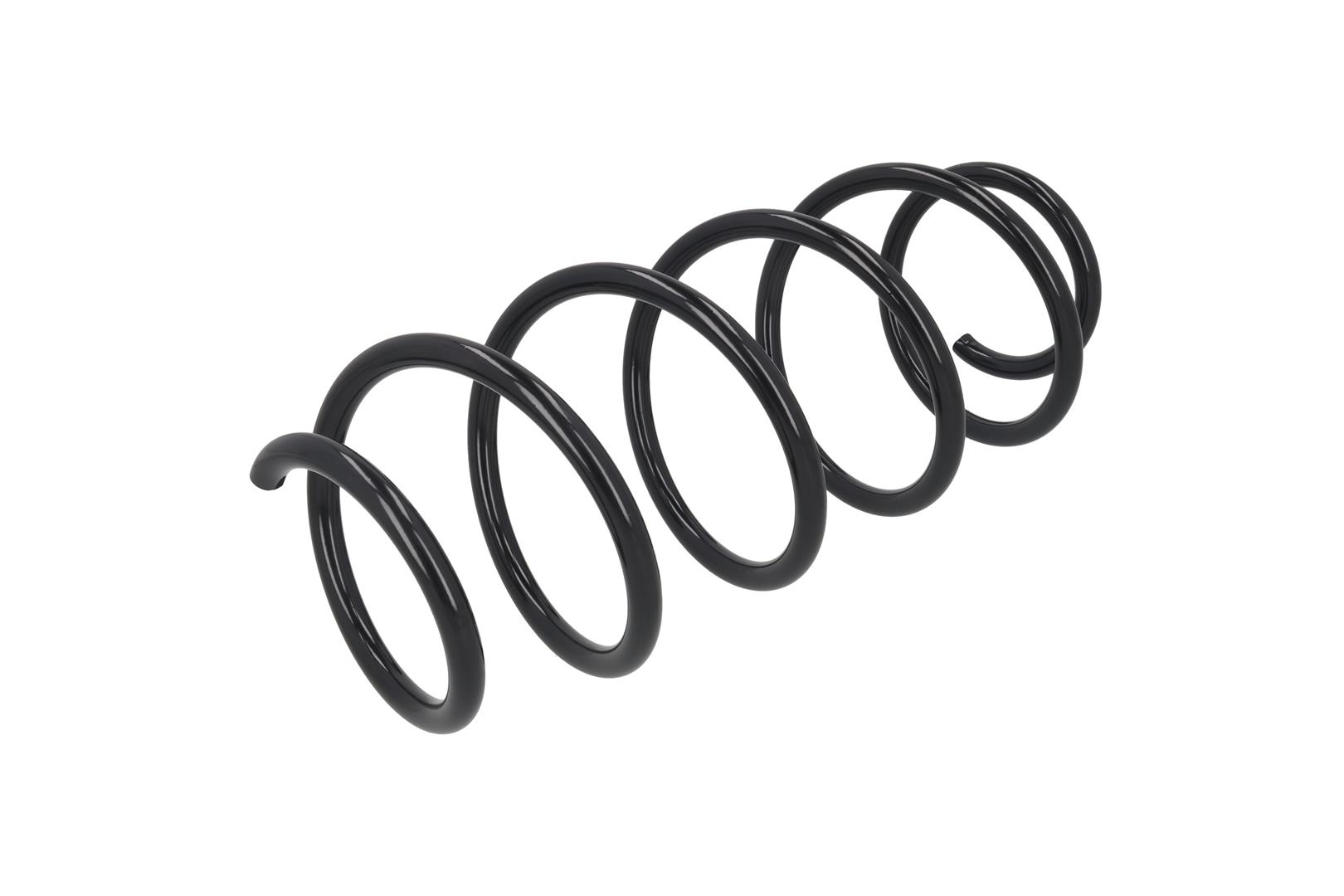 KAMOKA Fjeder 2110501 foraksel for FORD