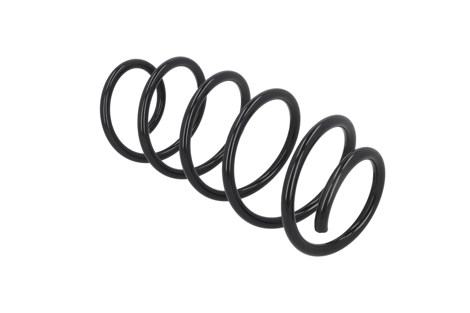 KAMOKA Fjeder 2110503 foraksel for FORD
