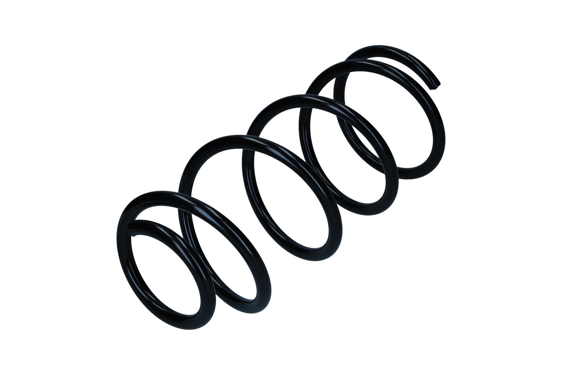 KAMOKA Fjeder 2110504 foraksel for FORD