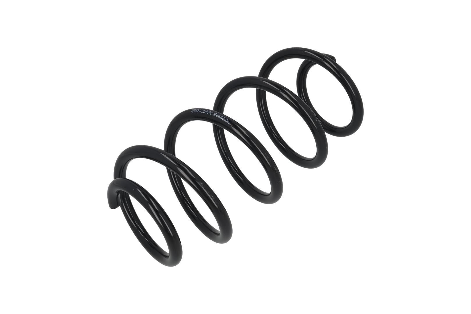 KAMOKA Fjeder 2110506 foraksel for FORD