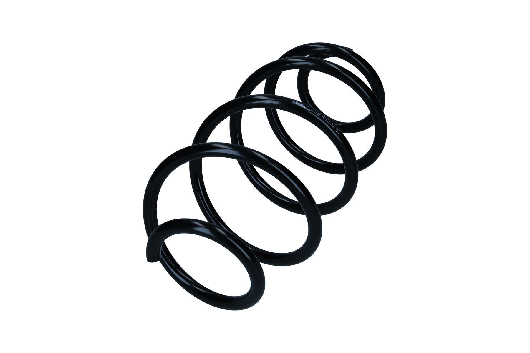KAMOKA Fjeder 2110508 foraksel for FORD