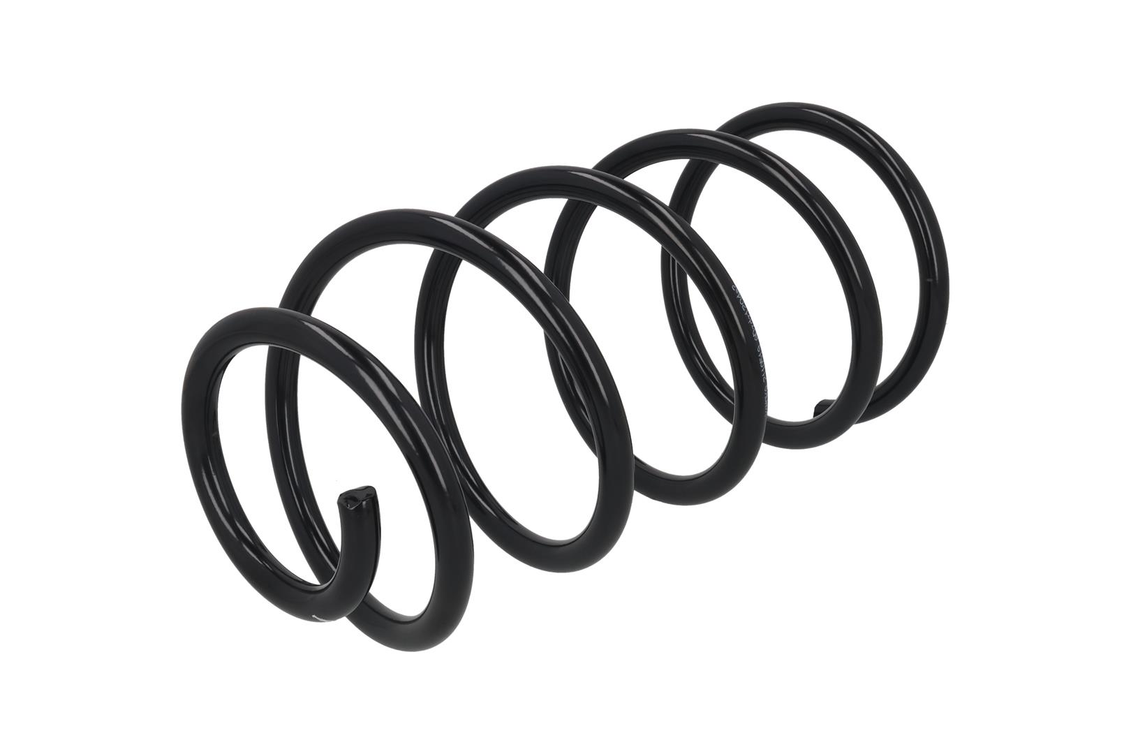 KAMOKA Fjeder 2110519 foraksel for FORD