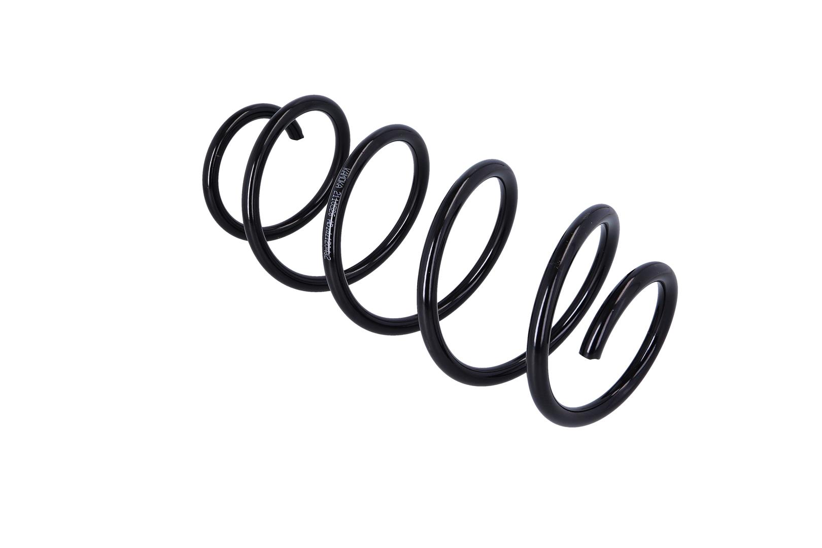 KAMOKA Fjeder 2110526 foraksel for FORD