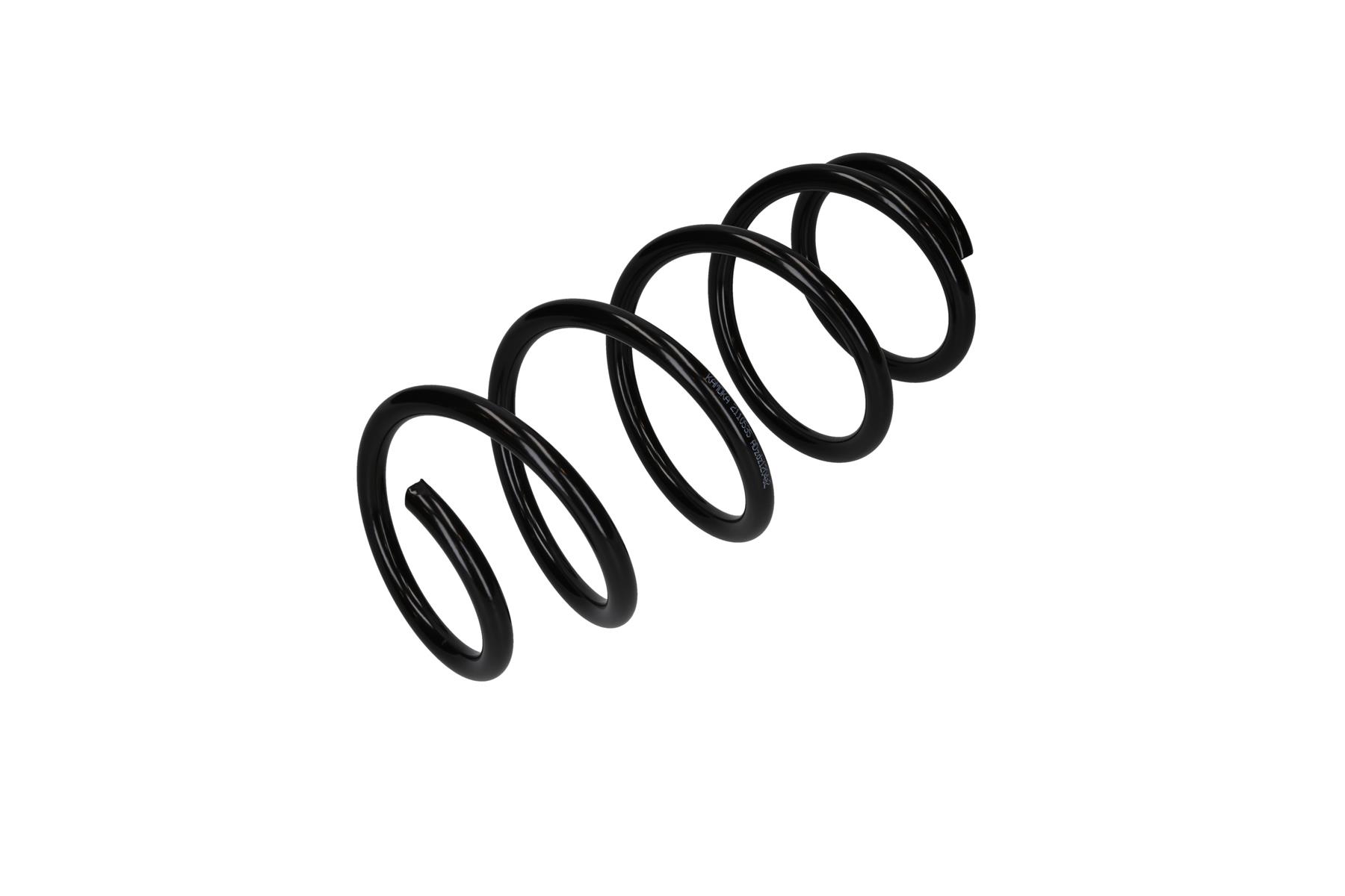 KAMOKA Fjeder 2110535 foraksel for FORD