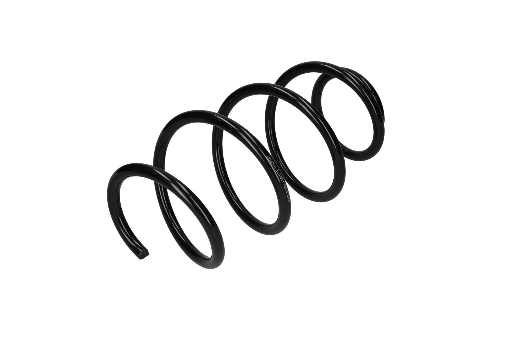 KAMOKA Fjeder 2110559 foraksel for HYUNDAI