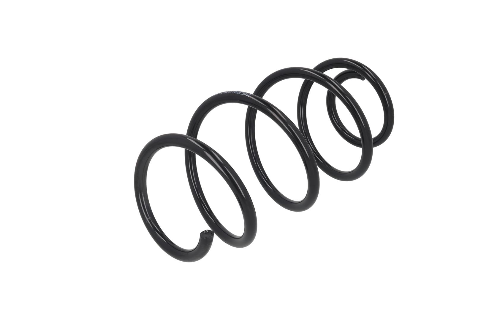 KAMOKA Fjeder 2110563 foraksel for HYUNDAI KIA