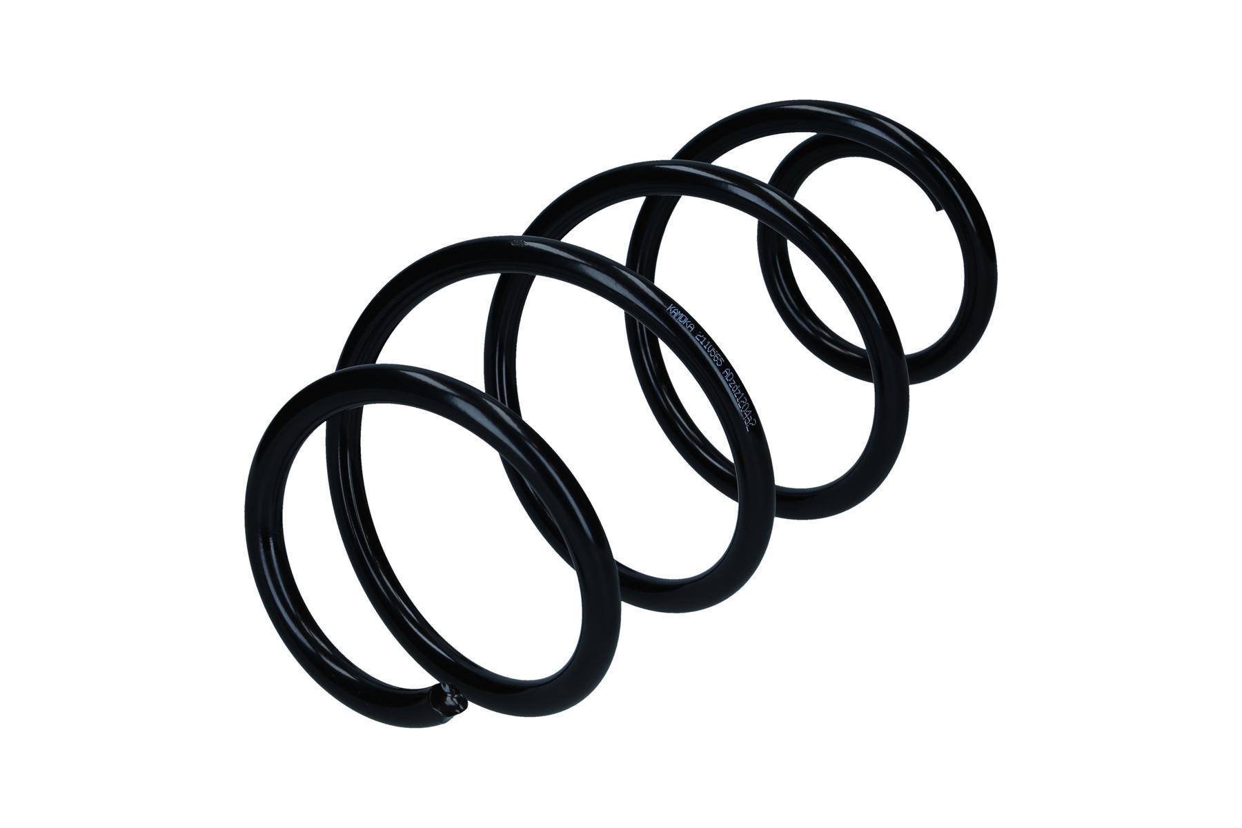 KAMOKA Fjeder 2110565 foraksel for HYUNDAI